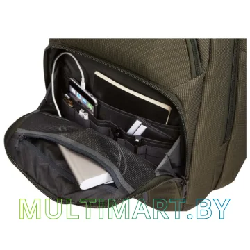 Рюкзак Thule Crossover 2 30L C2BP-116 (хаки) картинка 5